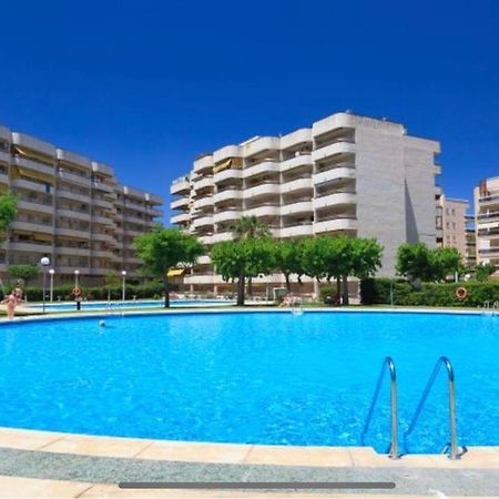 Apartamento Danubio Port Aventura Salou Exterior foto