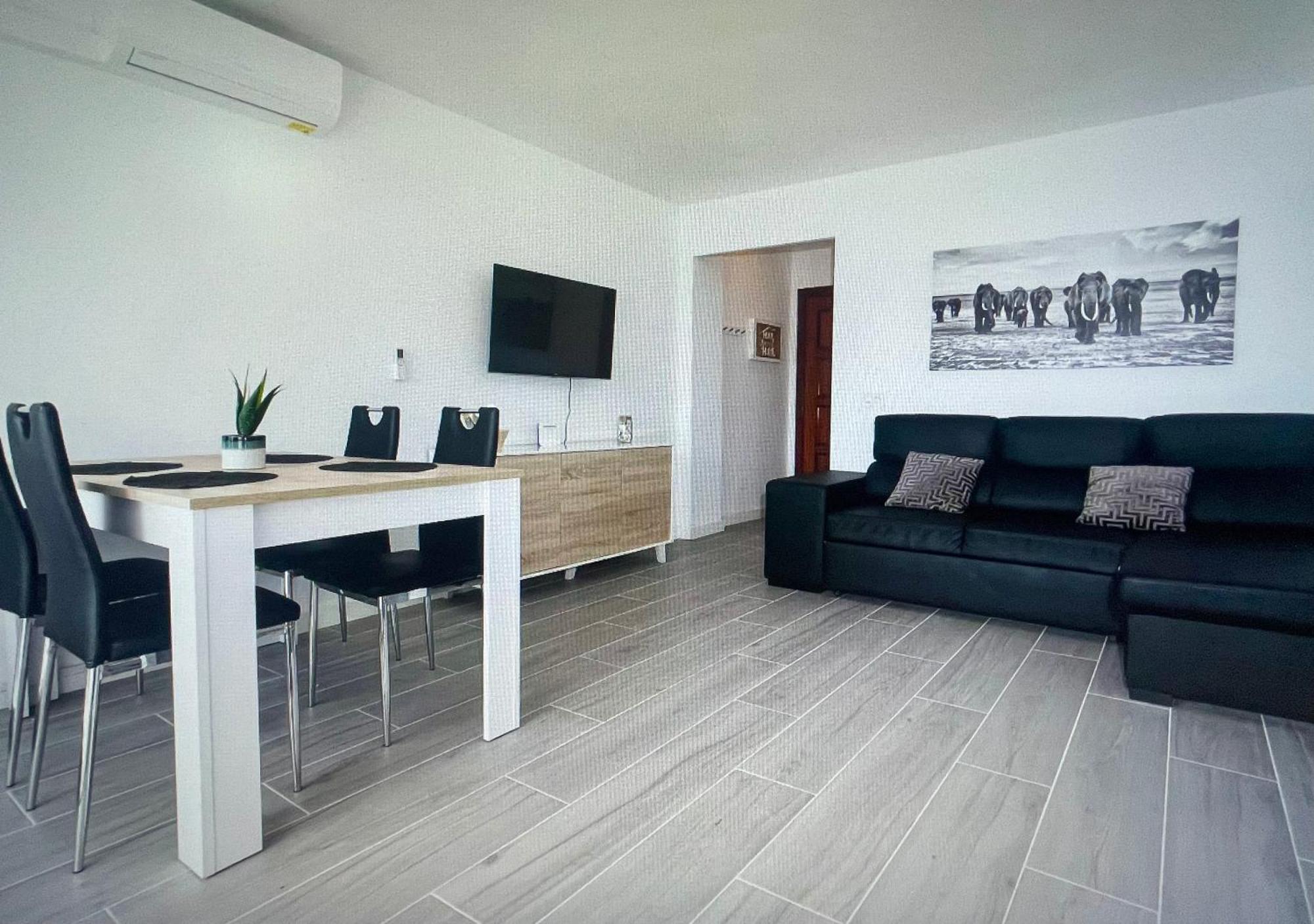 Apartamento Danubio Port Aventura Salou Exterior foto