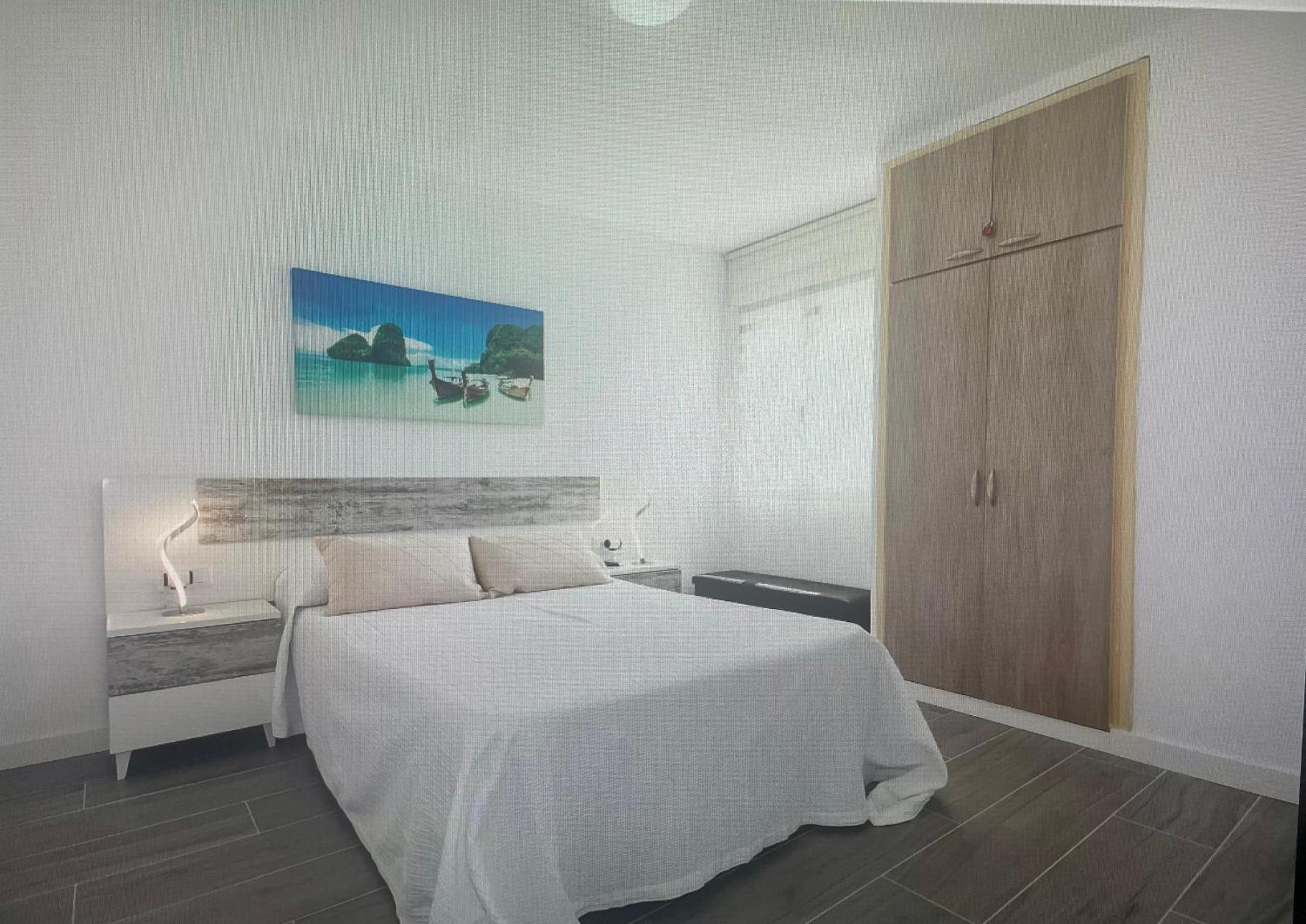 Apartamento Danubio Port Aventura Salou Exterior foto