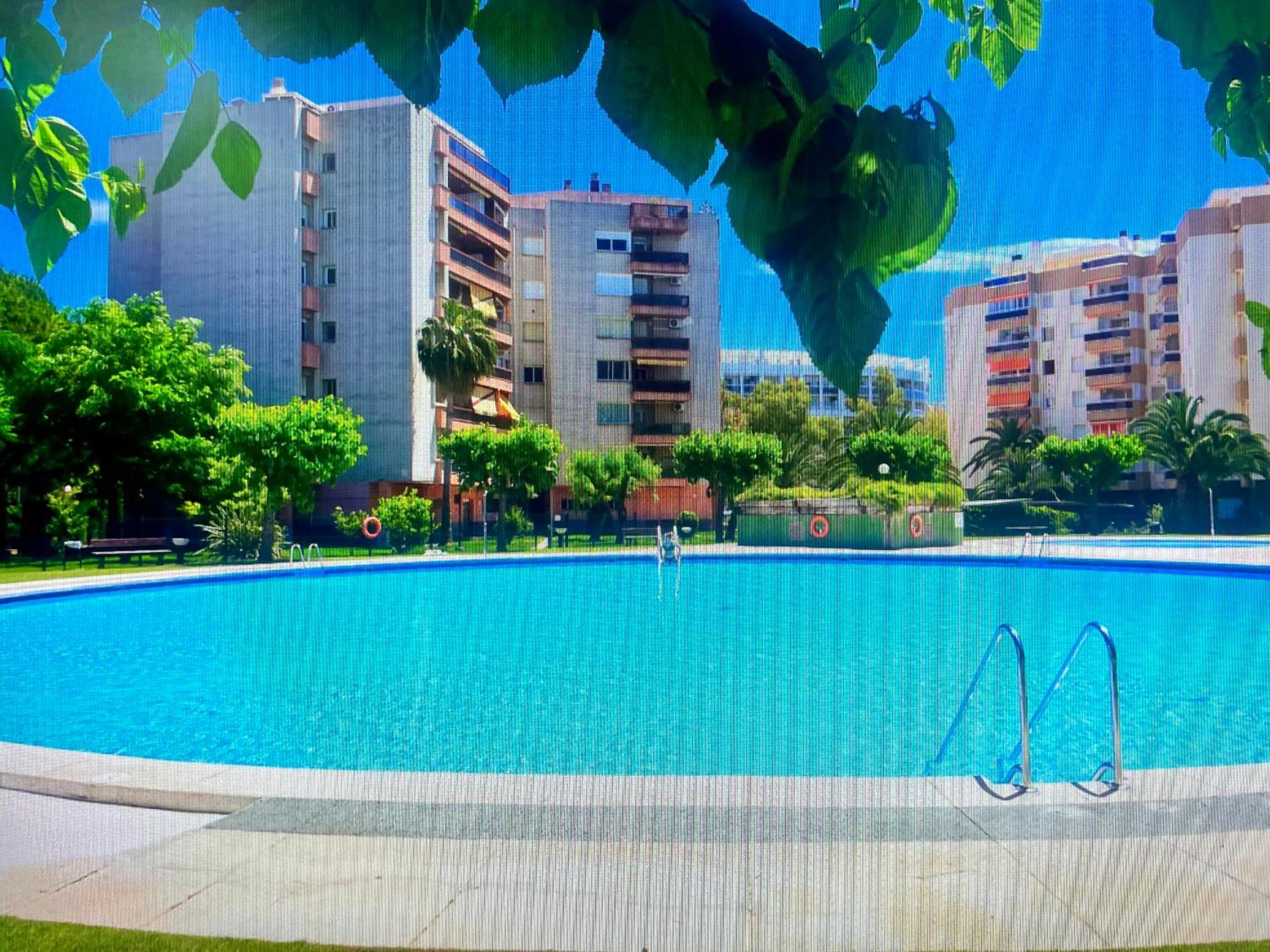 Apartamento Danubio Port Aventura Salou Exterior foto