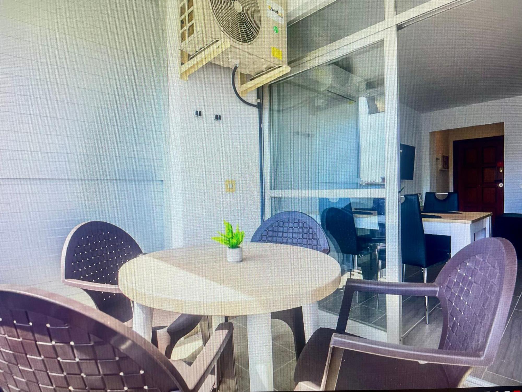 Apartamento Danubio Port Aventura Salou Exterior foto