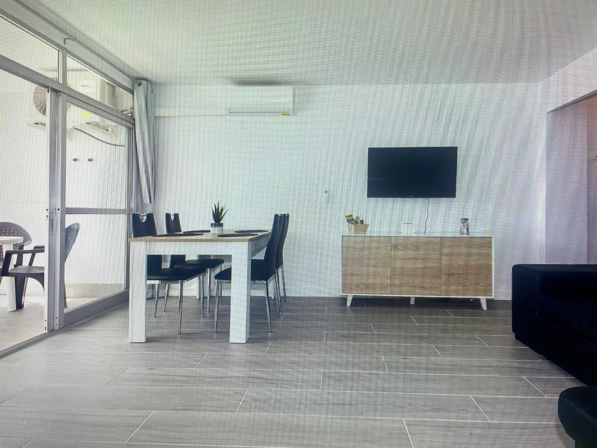 Apartamento Danubio Port Aventura Salou Exterior foto